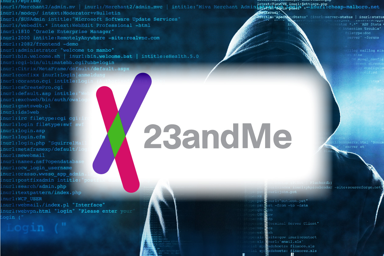 23andMe Confirms Hackers Accessed Data from Millions of Users