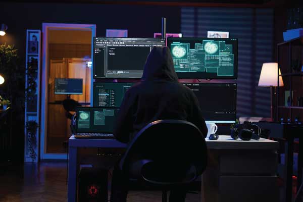 Over 26,000 Discussions on Dark Web Forums Targeting Financial Organizations