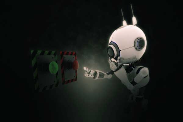 AI-Driven Gray Bots Launch Relentless Web App Assaults at 17K+ Requests Hourly