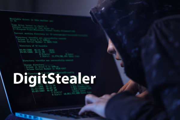 DigitStealer Malware Hits M2+ Macs, Hijacks Ledger Live via JXA and DNS C2