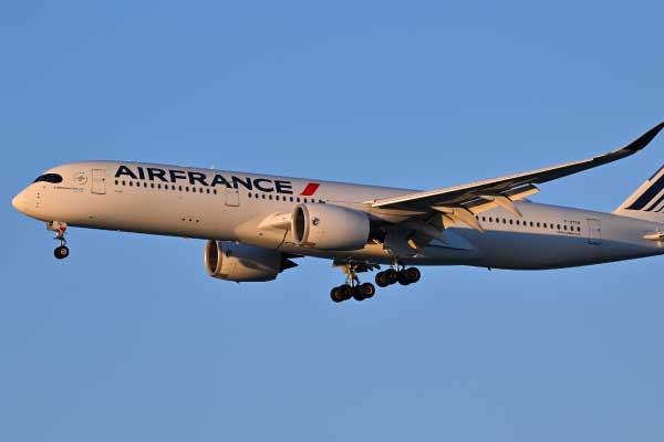 Customer Data Compromised in Air France–KLM Breach Tied to Broader Salesforce Exploitation by Cybercrime Group