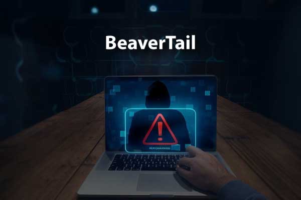 BeaverTail Malware Delivered via Fake Job Platforms and Repos