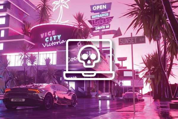 Alert for Grand Theft Auto Fans: Fake GTA VI Beta Downloads Spreading Malware