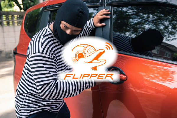 Canada Moves to Ban Flipper Zero and Similar Devices Amid Car Theft Concerns