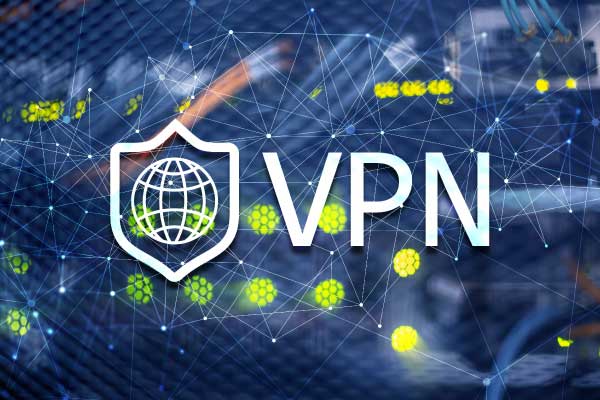 Chinese Hackers Use VPNs and Proxies to Hide Their Tracks