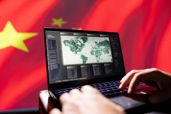 Data Breach at Chinese Security Giant Reveals Cyber Weapons and Global Espionage Campaigns