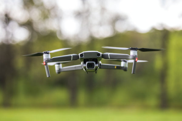 Chinese Hackers Target Drone Supply Chain in Sophisticated Cyber Attacks