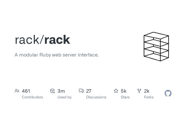 Static Vulnerability Discovered in Ruby Servers, Posing Data Breach Risks