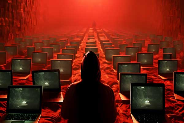 VanHelsing Ransomware Group Strikes Compumedics, Leaks Patient Health Data