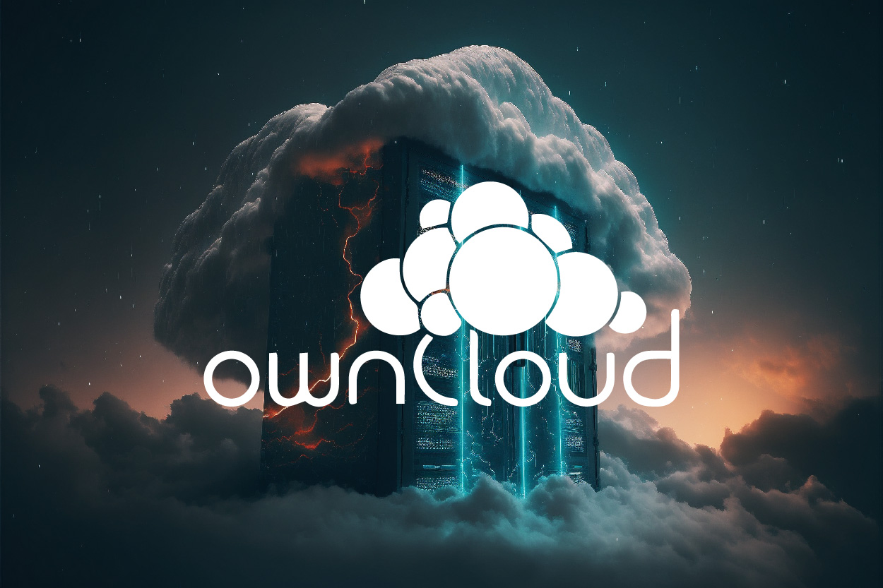 OwnCloud File Sharing App Vulnerability Exposes Admin Passwords