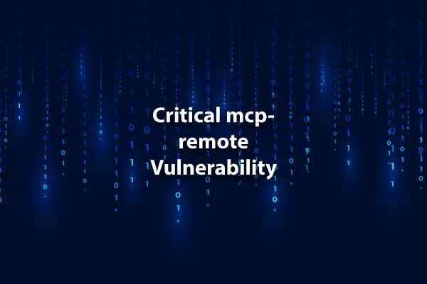 Severe Vulnerabilities in MCP Tools Expose AI Systems to Remote Code ...