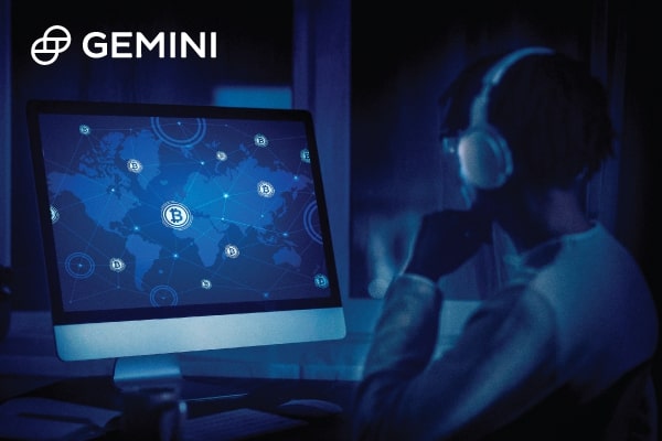 The Crypto Exchange Gemini has Disclosed a Data Breach involving a Third Party