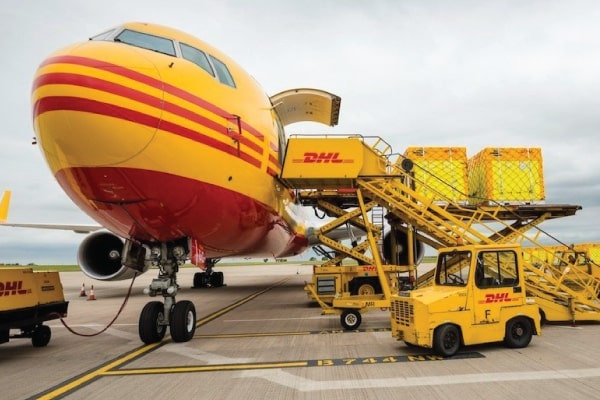 Cyberattack on Microlise Disrupts Tracking Services for DHL and Serco