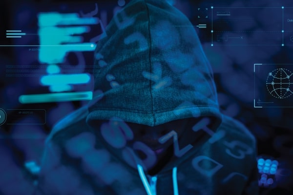 Cyberattack Takes Down Systems of Gambling Giant IGT