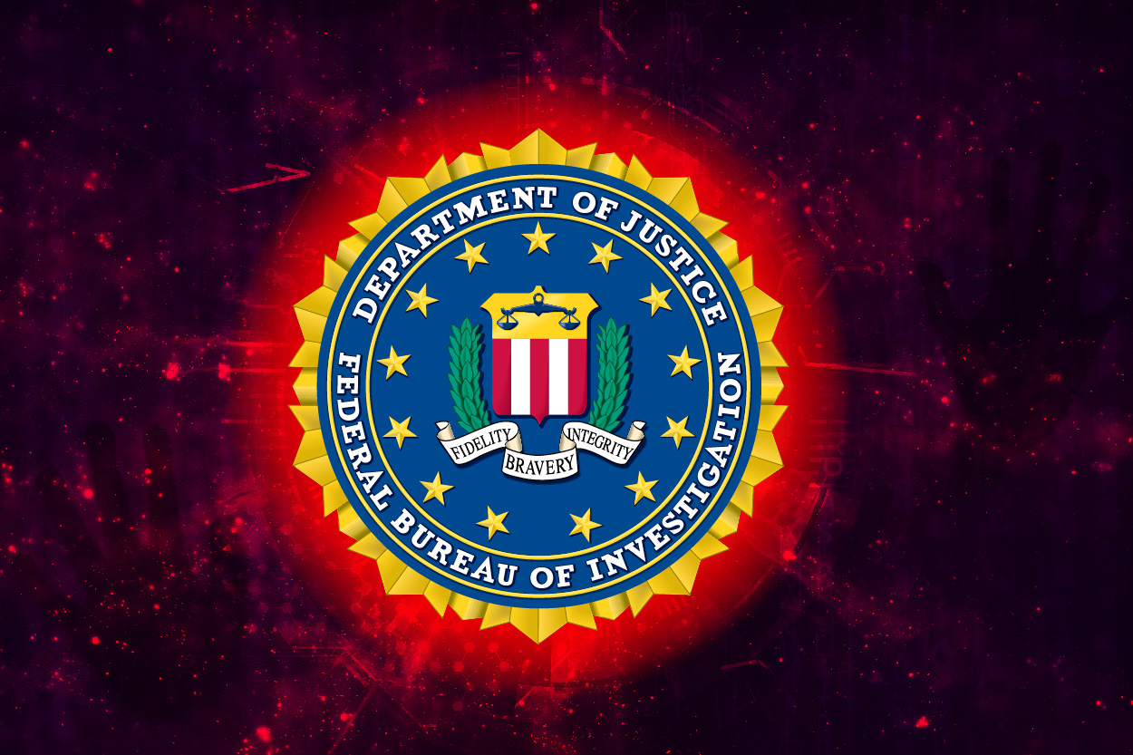 FBI Warns of Tech Support Scams Employing Couriers for Money Collection