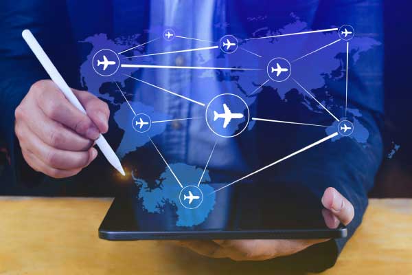 Scattered Spider Expands Attacks to Aviation Sector Using Social Engineering