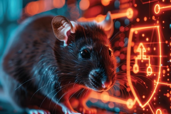 FBI Detects HiatusRAT Malware Attacks Targeting Web Cameras and DVRs