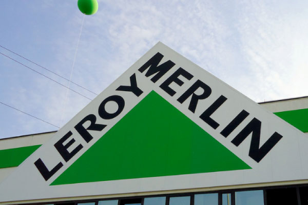 Major French Retail Chain Leroy Merlin Hit by Data Breach