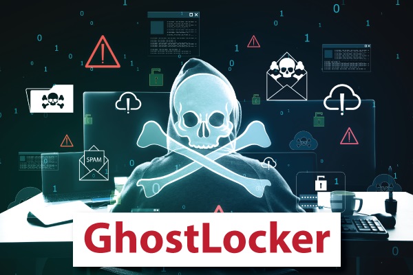Cybercriminals Unleash Upgraded GhostLocker 2.0 Ransomware in Global Attack Campaign