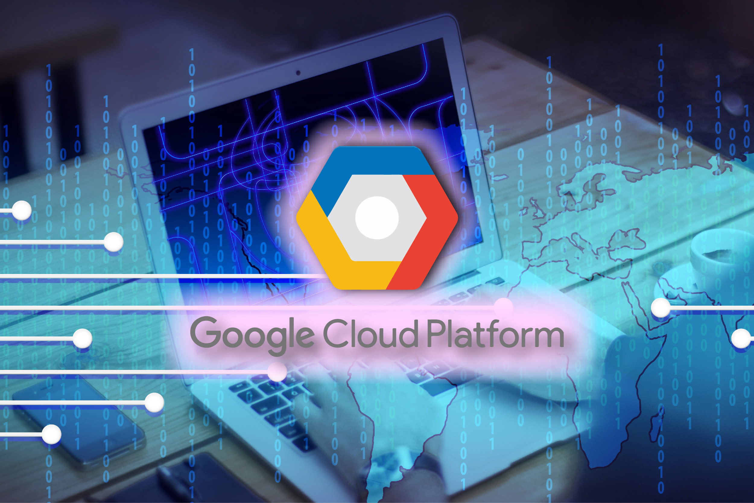 GhostToken Flaw Enable Attackers to Hide Malicious Apps in Google Cloud ...