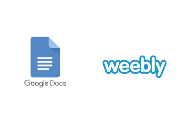 New Phishing Scheme Exploits Google Docs and Weebly