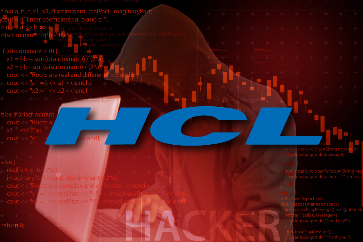 HCL Technologies Faces Ransomware Attack: Ongoing Investigation Underway