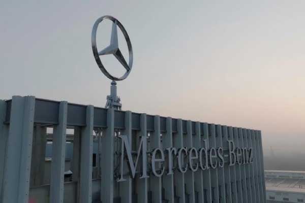 Mercedes-Benz USA Breach Claim Involving Legal and Customer Data Surfaces Online