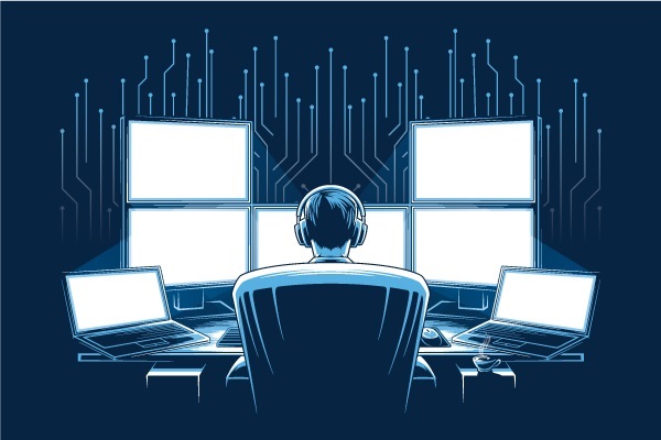 North Korean Threat Actors Exploit ConnectWise Vulnerabilities to Deploy  TODDLERSHARK Malware