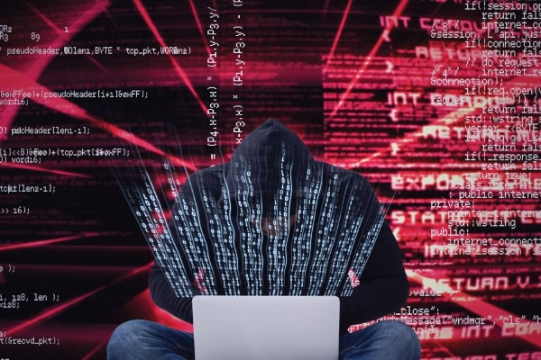 Cloudflare Exploited Hackers Hide GammaDrop Malware with Tunnels and Fast-Flux DNS