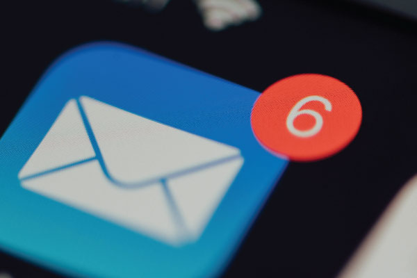 Hackers Register 10K Domains for Smishing Attack through iMessage