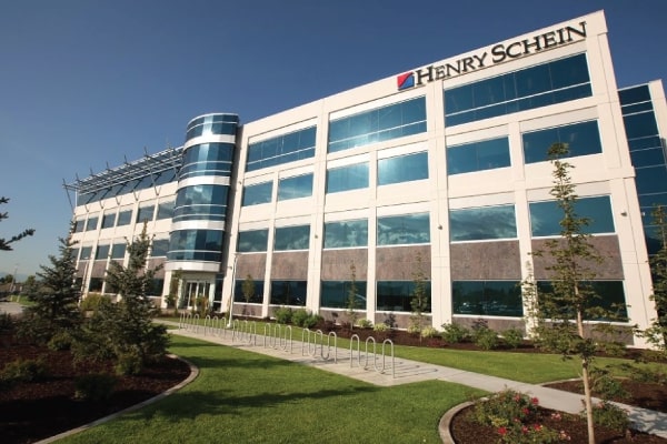 Henry Schein Reports Data Breach One Year After Ransomware Attack