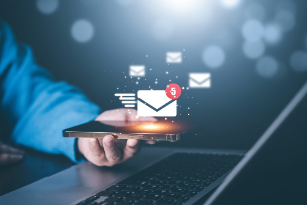 Exploitation of Major Brand Subdomains in Large-Scale Spam Campaign