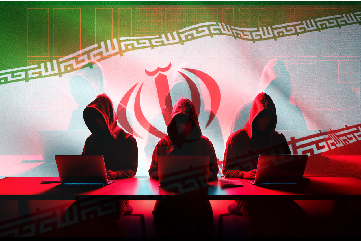 The Iranian Hackers have Developed a New Backdoor for Hacking Windows