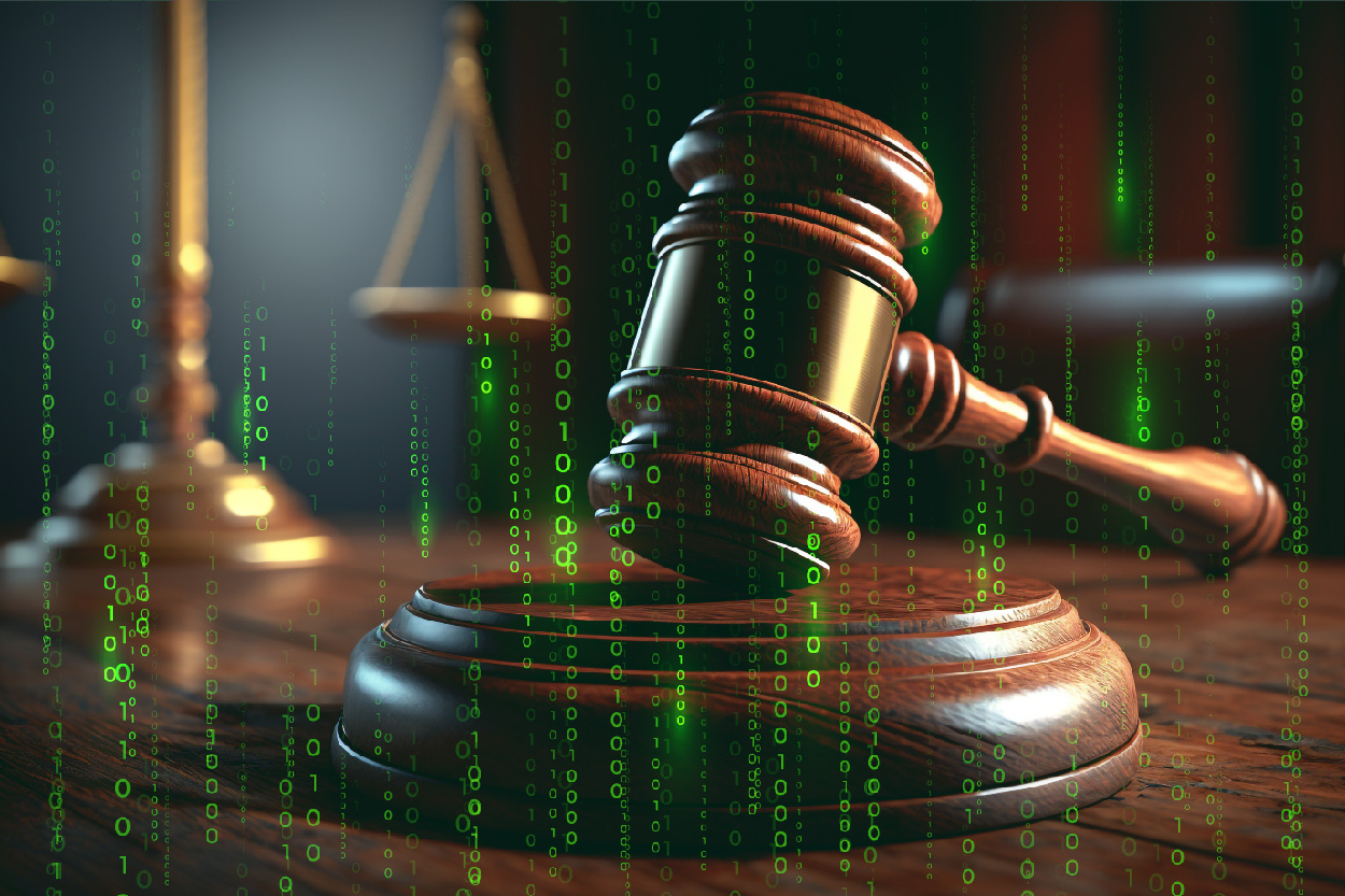 Kansas Courts Affirm Data Breach and Ransom Request Following Cyberattack