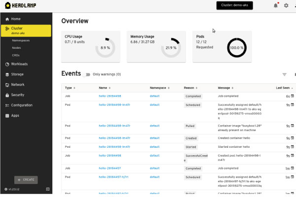 Headlamp Vulnerability Enables Unauthorized Helm Release Management in Kubernetes Clusters
