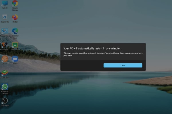 LDAPNightmare PoC Exploit Crashes LSASS and Reboots Windows Servers