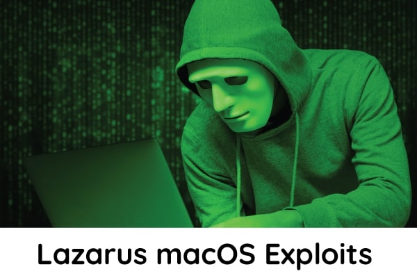 Lazarus Group Exploits macOS Extended Attributes to Bypass Detection