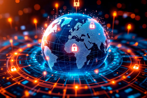 Microsoft Azure Suffers Massive 15 Tbps DDoS Attack from Half a Million IPs