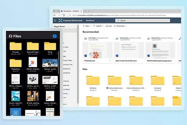 OneDrive File Picker Flaw Exposes Full Cloud Access via OAuth Misuse
