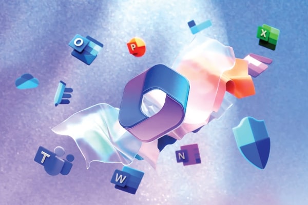 Microsoft Resolves Bug Causing Microsoft 365 Apps to Crash While Typing