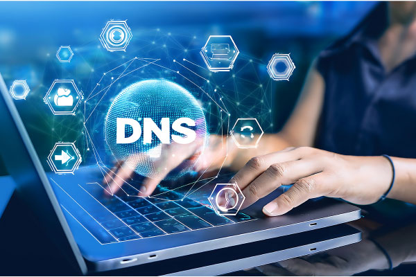 Advanced Threat Actors Exploit Router Vulnerabilities and DNS Flaws in Coordinated Attack
