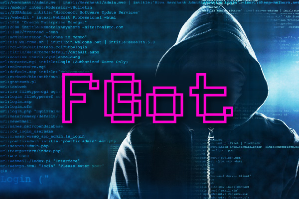 Python-Powered FBot Hacking Toolkit Targets Cloud and SaaS Platforms