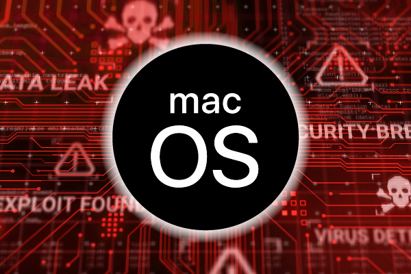 Advanced macOS Malware Disguised as Visual Studio Update