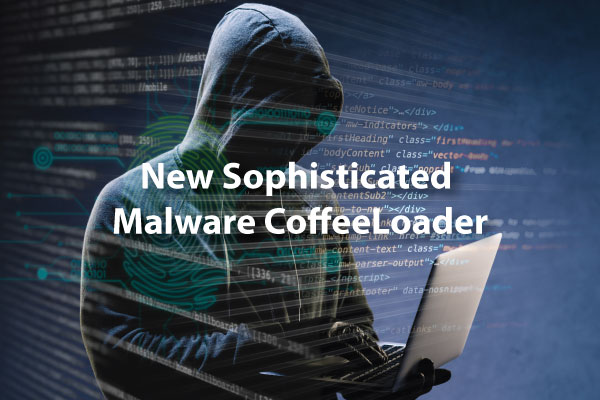 CoffeeLoader Malware Overcomes Endpoint Security to Deploy Rhadamanthys Shellcode