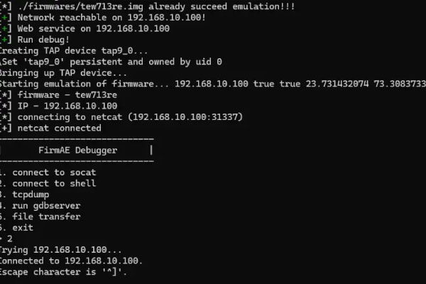 Critical Trendnet Vulnerability (CVE-2025-15471) Enables Complete Device Takeover
