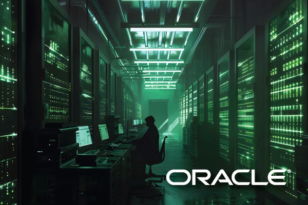 Active Exploitation of OS Command Injection Flaw in Oracle WebLogic Server