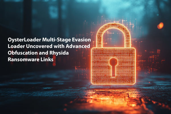 OysterLoader Campaign Raises Concerns Over Advanced Malware Evasion