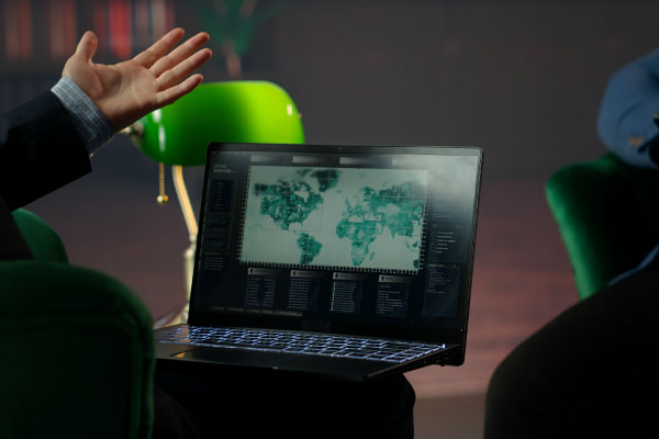 Blue Locker Ransomware Targets Critical Infrastructure in Pakistan