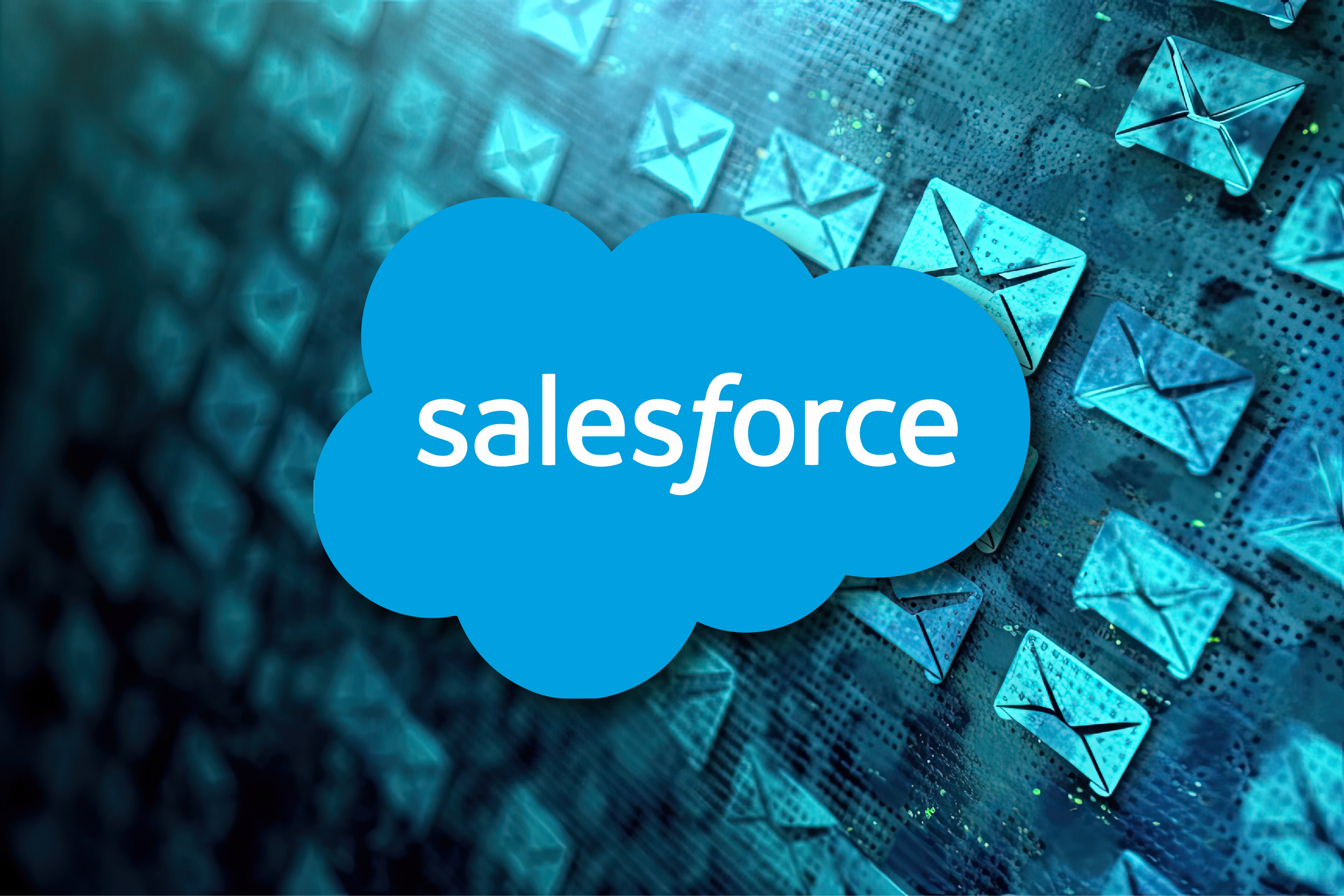 Salesforce's Email Services Critical Zero-Day Exploited Using Facebook Phishing Campaign
