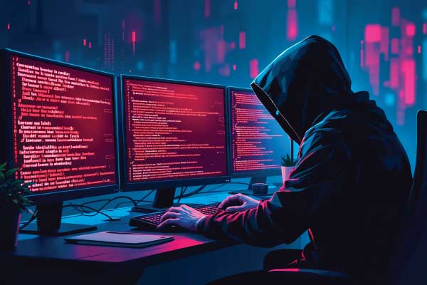 Qilin Operators Mimic ScreenConnect Login Page to Deploy Ransomware & Gain Admin Access